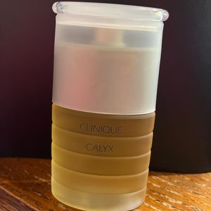 New unused Clinique Caltyx